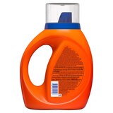 Tide Liquid Laundry Detergent, Original Scent, 34 oz, thumbnail image