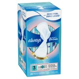 Always Infinity FlexFoam Size 3 Pads, Unscented, Extra Heavy, thumbnail image