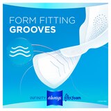 Always Infinity FlexFoam Size 3 Pads, Unscented, Extra Heavy, thumbnail image