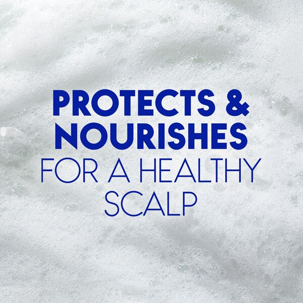 Head & Shoulders Classic Clean 2-in-1 Dandruff Shampoo & Conditioner
