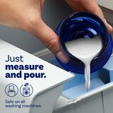 Downy Ultra Soft + Refresh Liquid Fabric Softener, Birch Water & Botanicals, 26 oz, thumbnail image