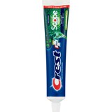 Crest Complete Plus Scope Outlast Whitening Fluoride Toothpaste, Long Lasting Mint, thumbnail image