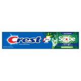 Crest Complete Plus Scope Outlast Whitening Fluoride Toothpaste, Long Lasting Mint, thumbnail image