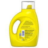Tide Simply All-In-One Liquid Laundry Detergent, Refreshing Breeze, 24 Loads, 32 oz, thumbnail image 3 of 8