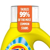 Tide Simply All-In-One Liquid Laundry Detergent, Refreshing Breeze, 24 Loads, 32 oz, thumbnail image