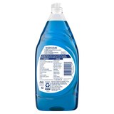 Dawn Ultra Dishwashing Liquid Dish Soap, Original Scent, 38 oz, thumbnail image 4 of 11