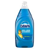 Dawn Ultra Dishwashing Liquid Dish Soap, Original Scent, 38 oz, thumbnail image