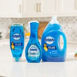 Dawn Ultra Dishwashing Liquid Dish Soap, Original Scent, 38 oz, thumbnail image