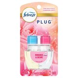 Febreze PLUG Romance & Desire Scented Oil Refill, Pink Rose Petals & Champagne Spritz , 1 ct, thumbnail image 3 of 15
