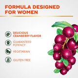 Align Women's Health Prebiotic + Probiotic Gummies, 50 CT, thumbnail image