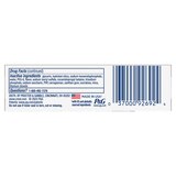 Crest 3D White Brilliance Toothpaste, Vibrant Peppermint, 0.85 OZ, thumbnail image