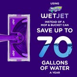 Swiffer WetJet Mop Starter Kit, thumbnail image