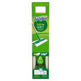 Swiffer Sweeper 2-in-1 Dry + Wet Multi Surface Floor Sweeping & Mopping Starter Kit, thumbnail image
