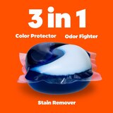Tide PODS Liquid Detergent Pacs, Original Scent, 16 ct, thumbnail image