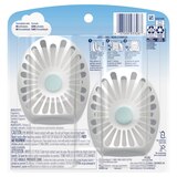 Febreze Small Spaces Air Freshener, Linen & Sky, thumbnail image