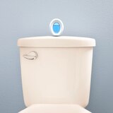 Febreze Small Spaces Air Freshener, Linen & Sky, thumbnail image