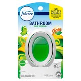 Febreze Small Spaces Air Freshener, Gain Original Scent, 0.25 oz, thumbnail image