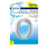 Febreze Small Spaces Air Freshener, Linen & Sky, thumbnail image