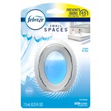 Febreze Small Spaces Air Freshener, Linen & Sky, thumbnail image