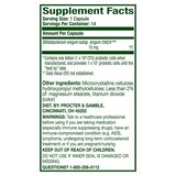 Align Probiotic Supplement Digestive Capsules, thumbnail image
