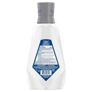 Crest Pro-Health Advanced Extra Whitening Anticavity Fluoride Rinse, Alcohol-Free, 32 OZ