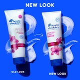 Head & Shoulders Smooth and Silky Anti-Dandruff Conditioner, 10.6 OZ, thumbnail image