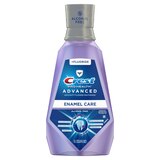 Crest Pro-Health Advanced Enamel Care Anticavity Fluoride Mouthwash, Alcohol-Free, 1 L, thumbnail image