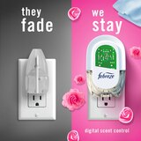 Febreze PLUG Air Freshener Oil Refill, Downy April Fresh Scent, 2 ct, thumbnail image
