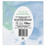 Puffs Plus Lotion Facial Tissue, 1 Mega Cube, thumbnail image