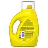 Tide Simply + Odor Rescue Liquid Laundry Detergent, Fresh Linen, 20 Loads, 31 oz, thumbnail image