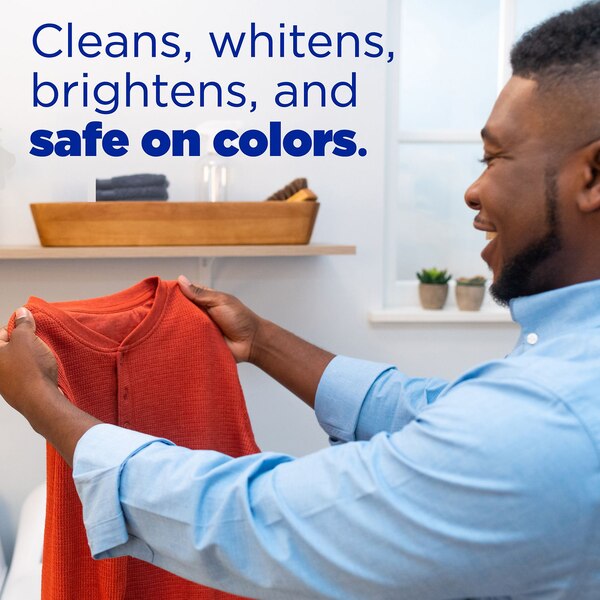 Tide Simply + Odor Rescue Liquid Laundry Detergent, Fresh Linen, 20 Loads, 31 oz