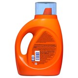 Tide + Downy Liquid Laundry Detergent, April Fresh, 24 Loads, 34 oz, thumbnail image
