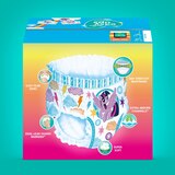 Pampers Easy Ups Girls Training Underwear, thumbnail image