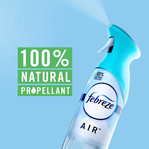 Febreze Odor-Fighting Air Freshener, 8.8 oz