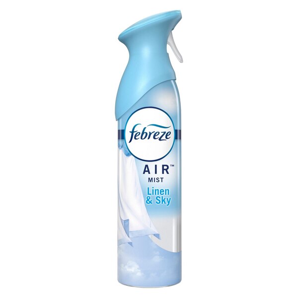 Febreze Air Effects Air Refresher
