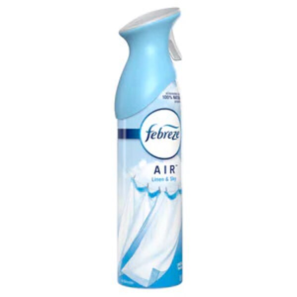 Febreze Air Effects Air Refresher
