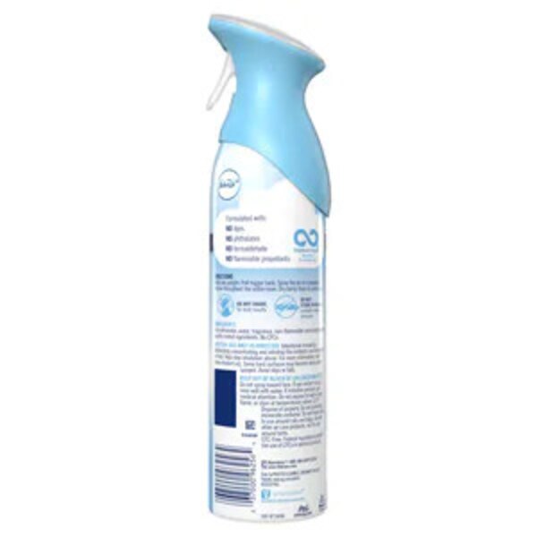 Febreze Air Effects Air Refresher