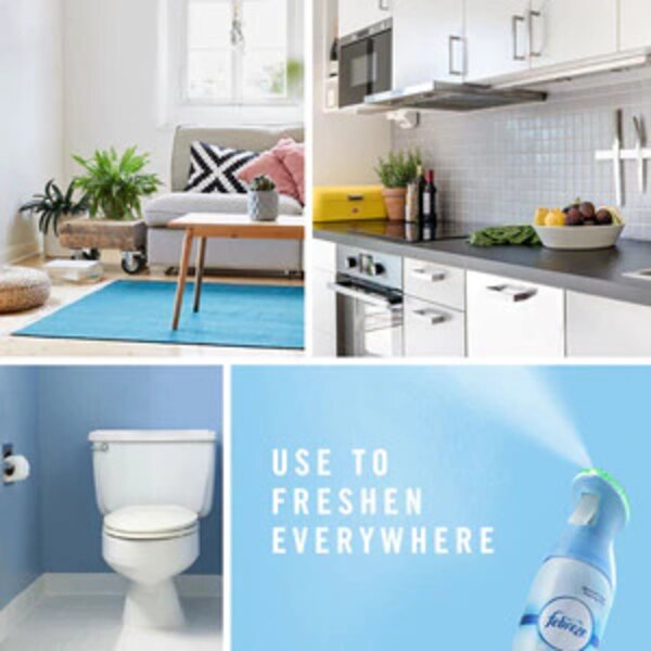 Febreze Air Effects Air Refresher