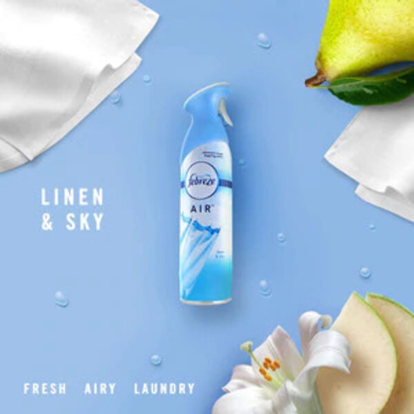 Febreze Air Effects Air Refresher