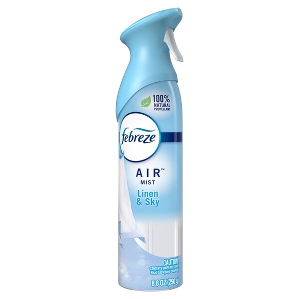 Febreze Air Effects Air Refresher
