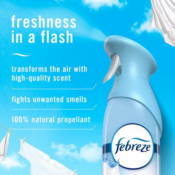 Febreze Air Effects Air Refresher