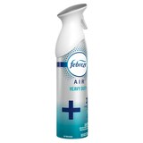 Febreze AIR Effects Air Freshener Heavy Duty Crisp Clean, 1 CT, 8.8 oz, thumbnail image