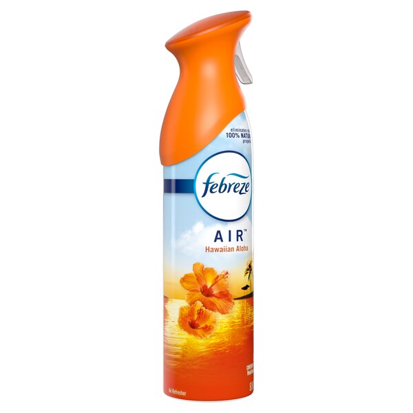 Febreze Air Effects Air Refresher