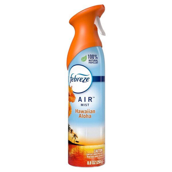 Febreze Air Effects Air Refresher