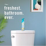 Febreze Refresh & Energize Air Mist, Rejuvenating Water & Zesty Orange Blossom Scent, 8.8 oz, thumbnail image