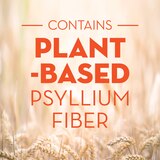 Metamucil Psyllium Fiber Premium Blend Power Supplement, thumbnail image
