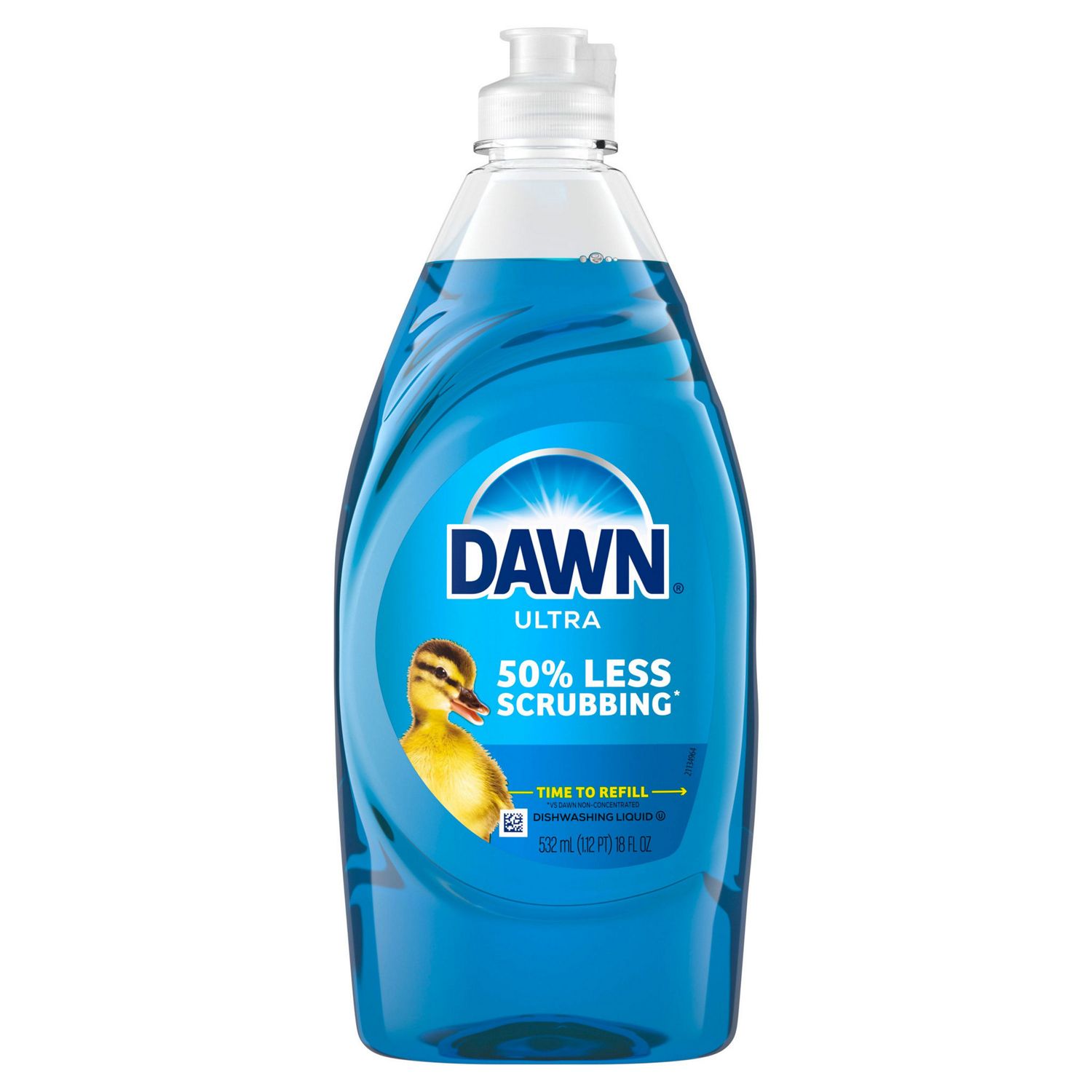 Dawn Ultra Dishwashing Liquid Dish Soap Original Scent