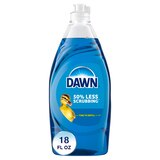 Dawn Ultra Dishwashing Liquid Dish Soap Original Scent, thumbnail image