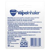 Vicks VapoInhaler Portable Nasal Inhaler, Non-Medicated, thumbnail image