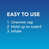 Vicks VapoInhaler Portable Nasal Inhaler, Non-Medicated, thumbnail image